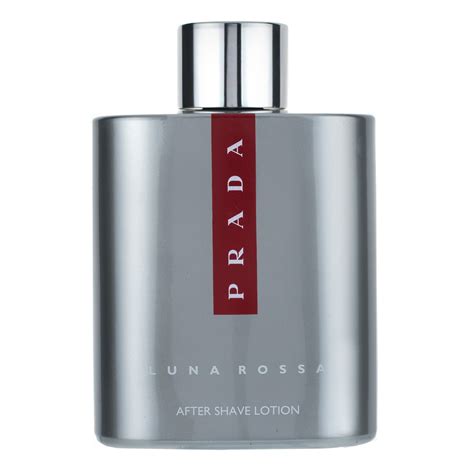 prada luna rossa masculino|men Prada Luna Rossa aftershave.